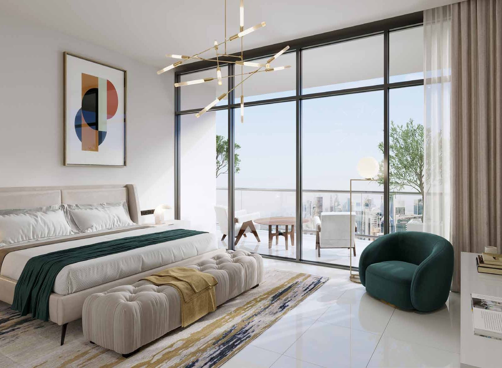 Al Habtoor Tower — image 13