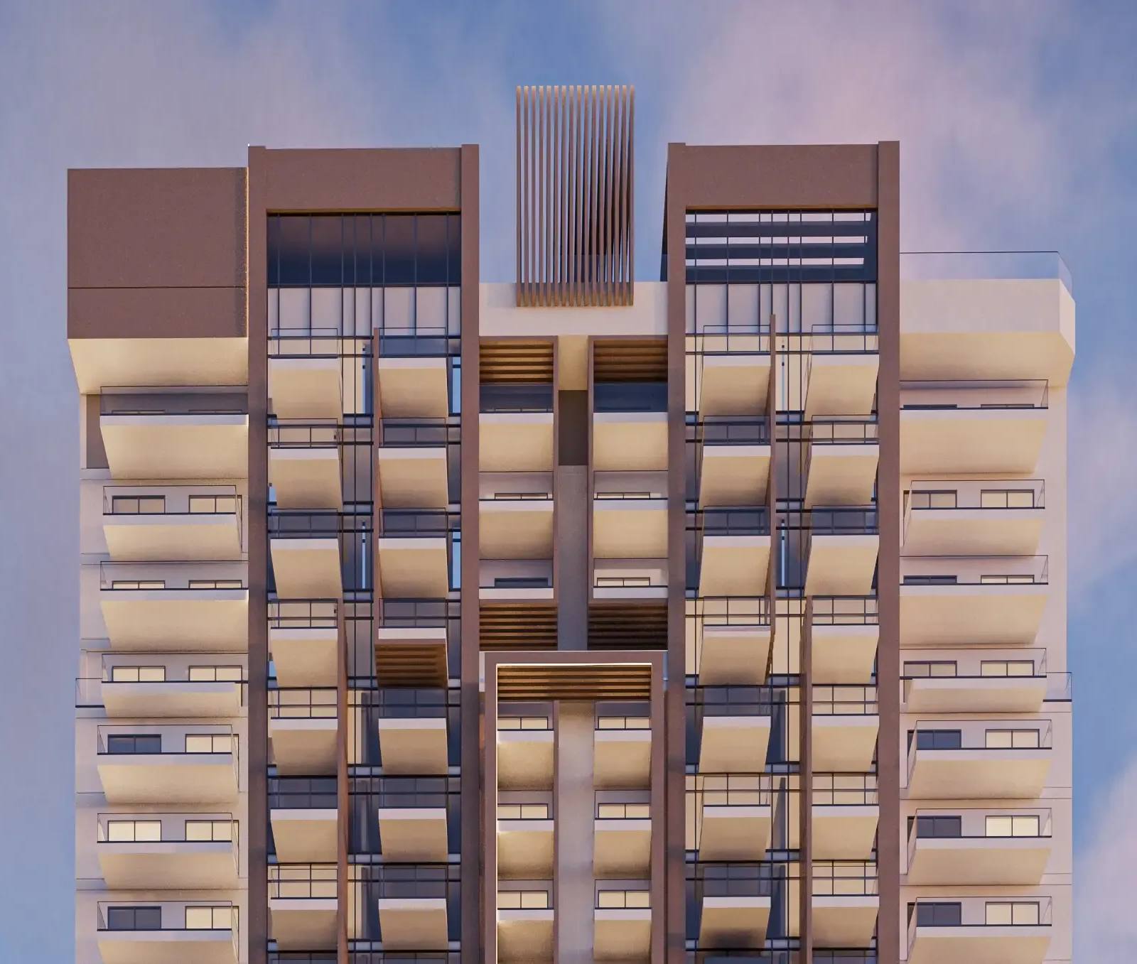 Q Gardens Lofts — image 9
