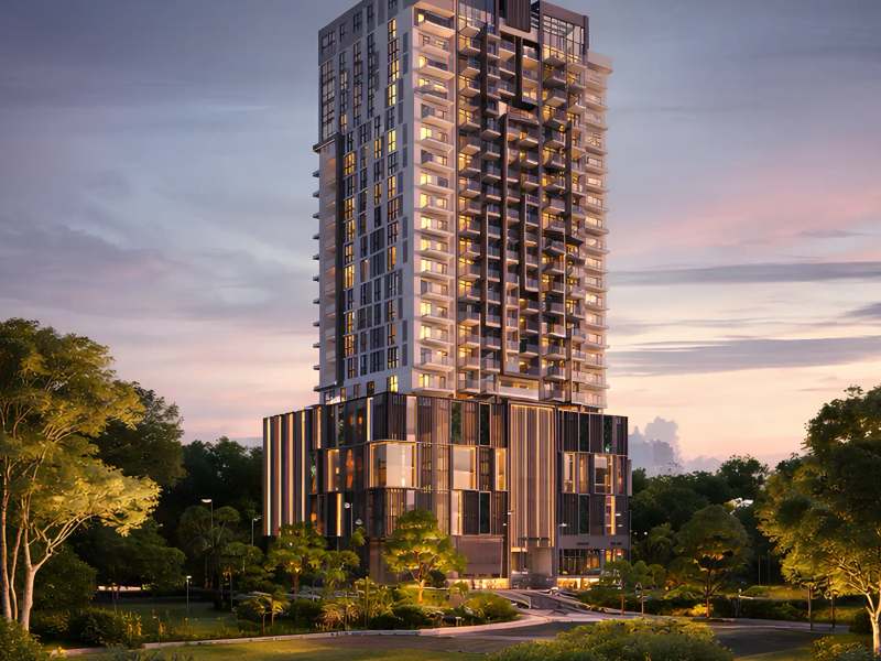 Q Gardens Lofts